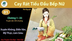 [HV] Cay Rát Tiếu Đầu Bếp Nữ